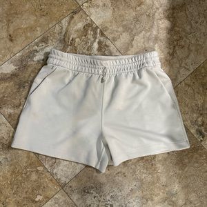 Lululemon Softstreme High-Rise Short- EUC